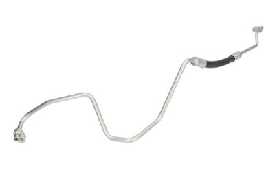 тръбопровод високо налягане, климатизация THERMOTEC KTT160480