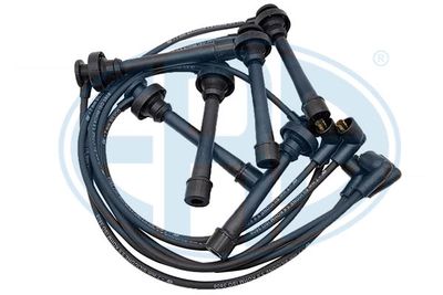 Комплект проводов зажигания ERA 883143 для MITSUBISHI SIGMA