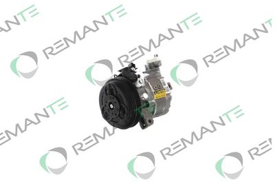 COMPRESOR CLIMATIZARE REMANTE 005001000088R 5