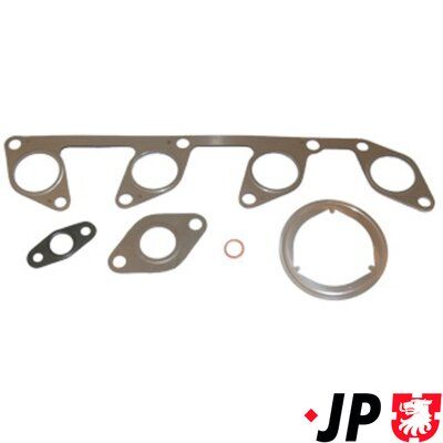 SET MONTAJ TURBOCOMPRESOR