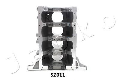 CARTER MOTOR JAPKO JSZ011 1