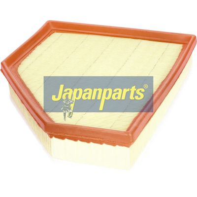 Vzduchový filter JAPANPARTS FA-0132JM