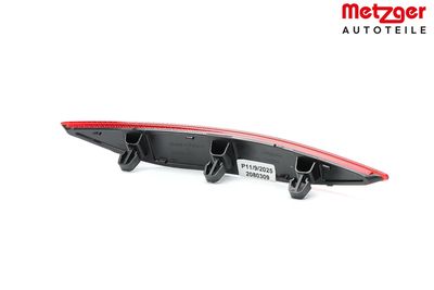 RüCKSTRAHLER METZGER AUTOTEILE 2080309 23