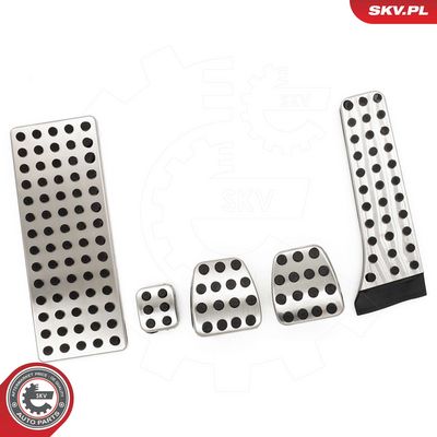 SET SUPORT PEDALE ESEN SKV 97SKV837 1