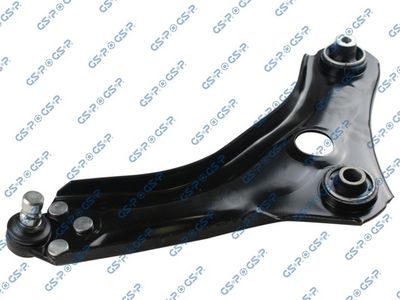Wahacz, zawieszenie koła GSP S062795