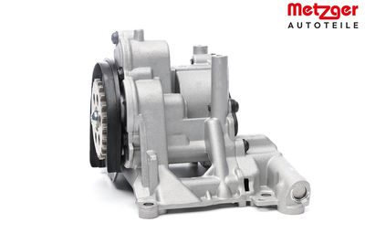 POMPA ULEI METZGER AUTOTEILE 8000059 4