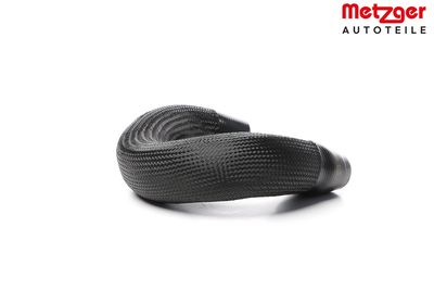 LADELUFTSCHLAUCH METZGER AUTOTEILE 2400654 25