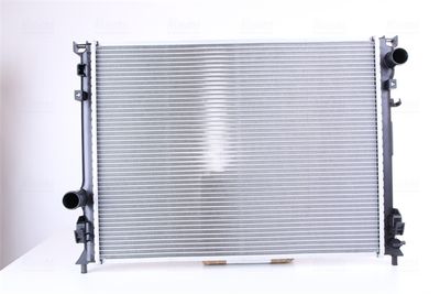 NISSENS 61014A Крышка радиатора  для CHRYSLER (Крайслер)