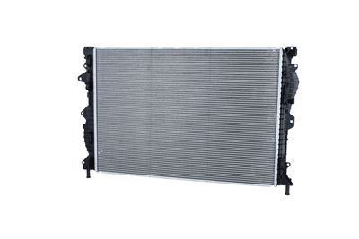 KüHLER MOTORKüHLUNG NRF 550269 26