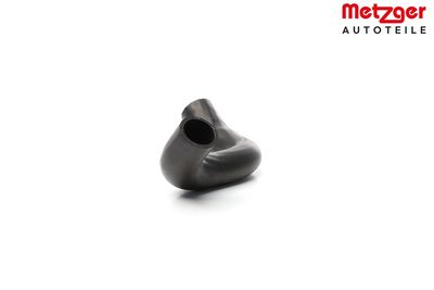 FURTUN RADIATOR METZGER AUTOTEILE 2420101 11