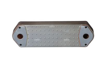 Oliekoeler (120x53x394mm, aantal ribben: 7)