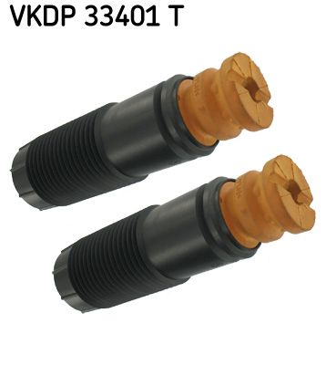 Пылезащитный комплект, амортизатор SKF VKDP 33401 T для HYUNDAI PONY