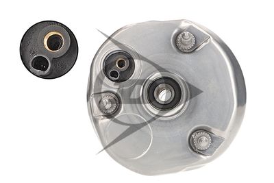 LUFTFEDER FAHRWERK AIC 71086 2