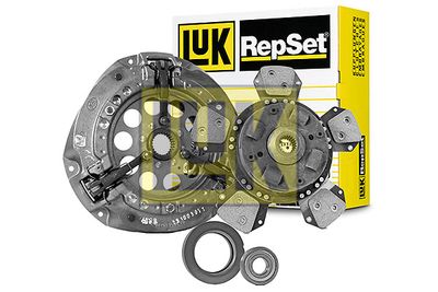 Schaeffler LuK Clutch Kit 631 3130 11