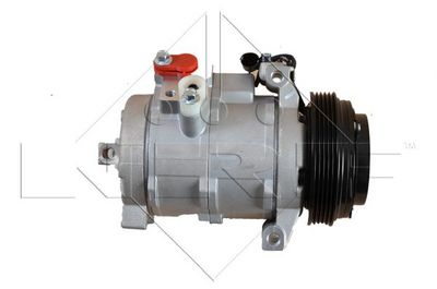 Compressor, air conditioning 32470