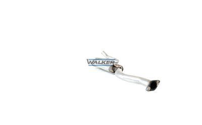 MITTELSCHALLDäMPFER WALKER 70201 3