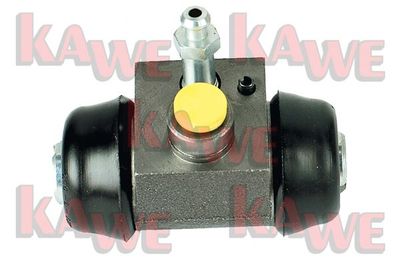 Cylinderek hamulcowy KAWE W4217