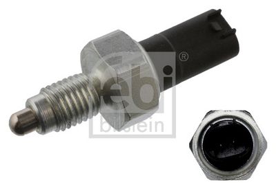 FEBI BILSTEIN Schalter, Rückfahrleuchte
