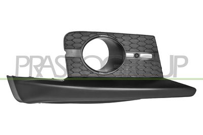 GRILA VENTILATIE BARA PROTECTIE