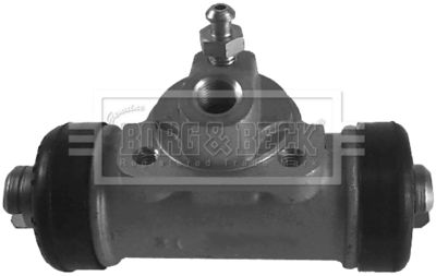 Wheel Brake Cylinder Borg & Beck BBW1229