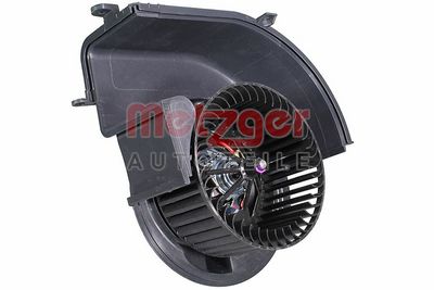 INNENRAUMGEBLäSE METZGER AUTOTEILE 0917772 1
