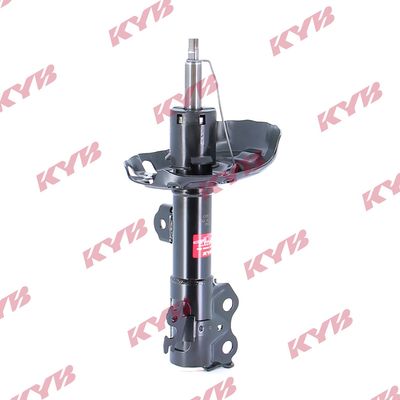 STOßDäMPFER KYB 3358034 23