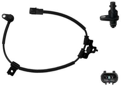 датчик, обороти на колелото WAGNER ABS00407