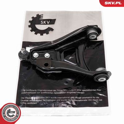 Control/Trailing Arm, wheel suspension 69SKV089