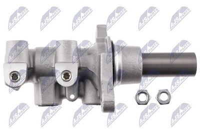 POMPA CENTRALA FRANA NTY HPHCT003 2