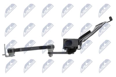 SENZOR REGLARE FARURI NTY ECXAU043 4