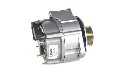 GENERATOR / ALTERNATOR BOSCH 0120468145 16