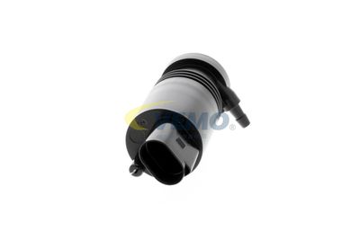 WASCHWASSERPUMPE SCHEIBENREINIGUNG VEMO V20080117 50