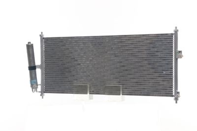 CONDENSATOR CLIMATIZARE MAHLE AC788000S 14