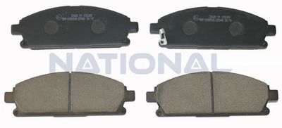 National NP2292