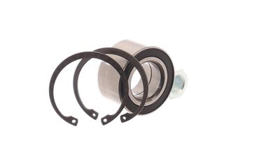 RADLAGERSATZ SKF VKBA3785 22