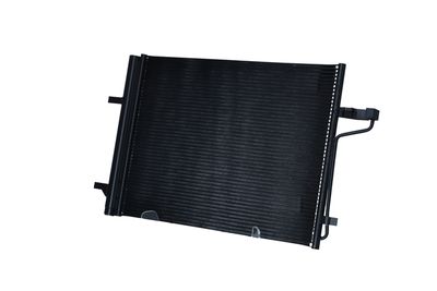 CONDENSATOR CLIMATIZARE NRF 350322 8