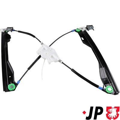 MECANISM ACTIONARE GEAM