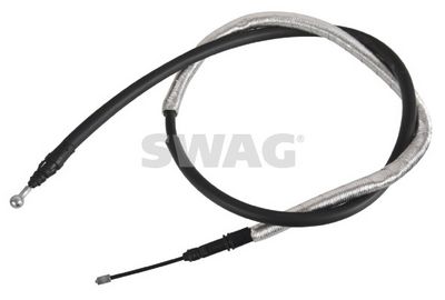 жило, ръчна спирачка SWAG 33 10 0611