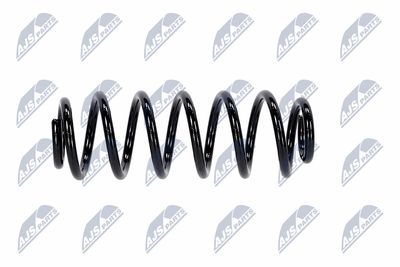 ARC SPIRAL NTY ASZWW067 8