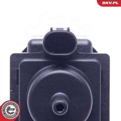 Měnič tlaku, turbodmychadlo SKV 14SKV921