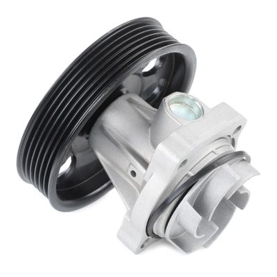 водна помпа, охлаждане на двигателя RIDEX 1260W0021