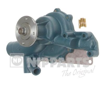 NIPPARTS J1512073 Помпа (водяной насос)  для TOYOTA (Тойота)