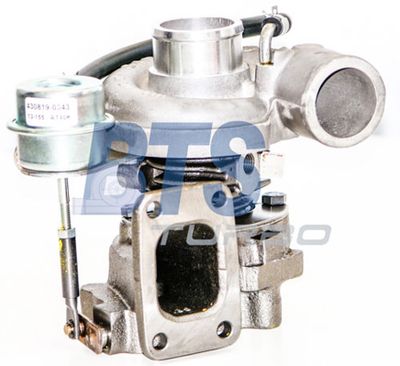 LADER AUFLADUNG BTS Turbo T911021 5