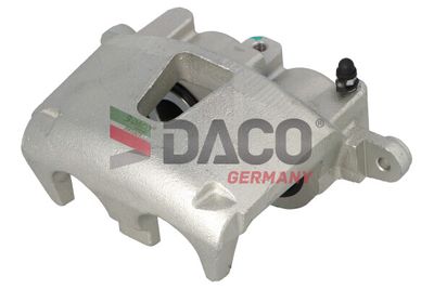 Bremžu suports DACO BA1601