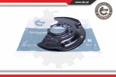 ESEN SKV 57SKV151 Деталь для TOYOTA RAV 4 II (_A2_) 2.0 D 4WD (CLA20_, CLA21_)