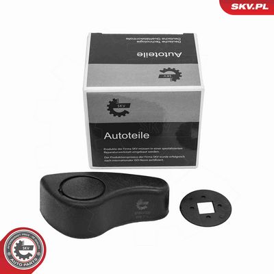 BUTON PT. REGL. INALTIMII SCAUNULUI