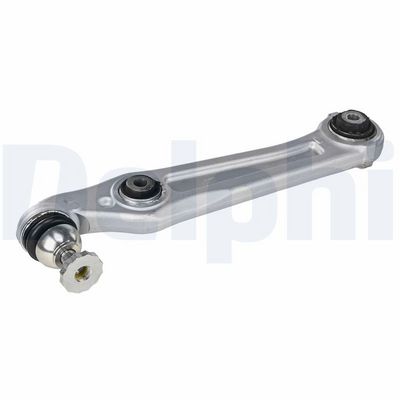 Vooras spoorcontrole arm Links bodem voor past: MERCEDES EQE SUV (X294), EQE (V295), EQS SUV (X296), EQS (V297) Electric 08.21-