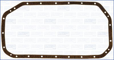Прокладка, масляный поддон WILMINK GROUP WG1162731 для BMW 1600