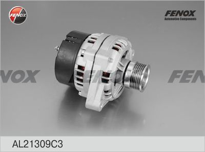 генератор FENOX AL21309C3