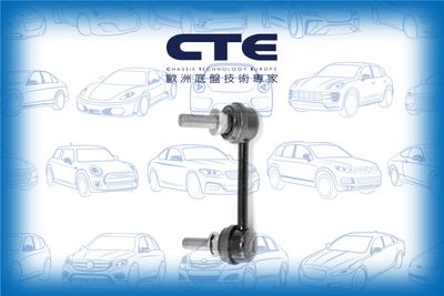 Тяга / стойка, стабилизатор CTE CSL06055L для NISSAN MAXIMA